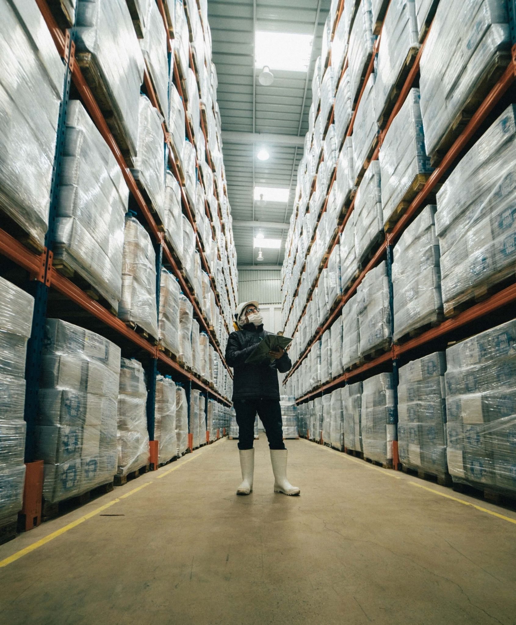What's the Difference Between Highbay and Lowbay Lighting? LEDSAVE