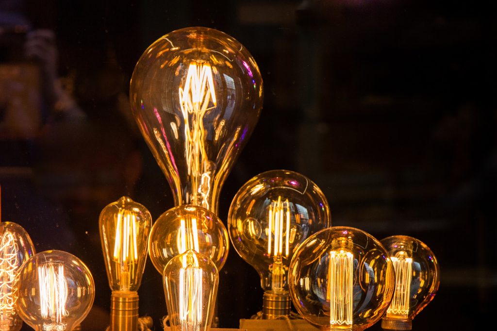 Filament Lighting