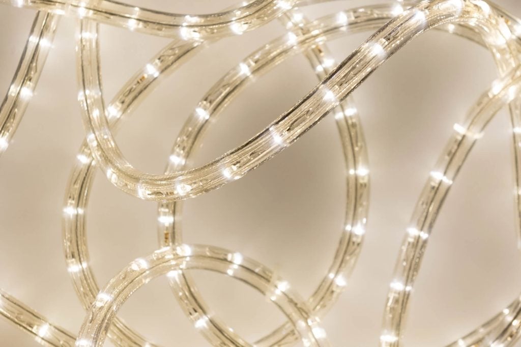 LED Rope Lights