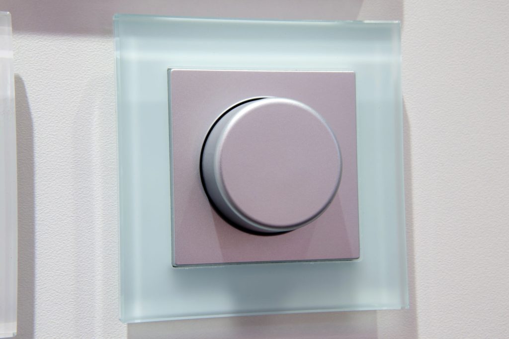 A Dimmer Switch
