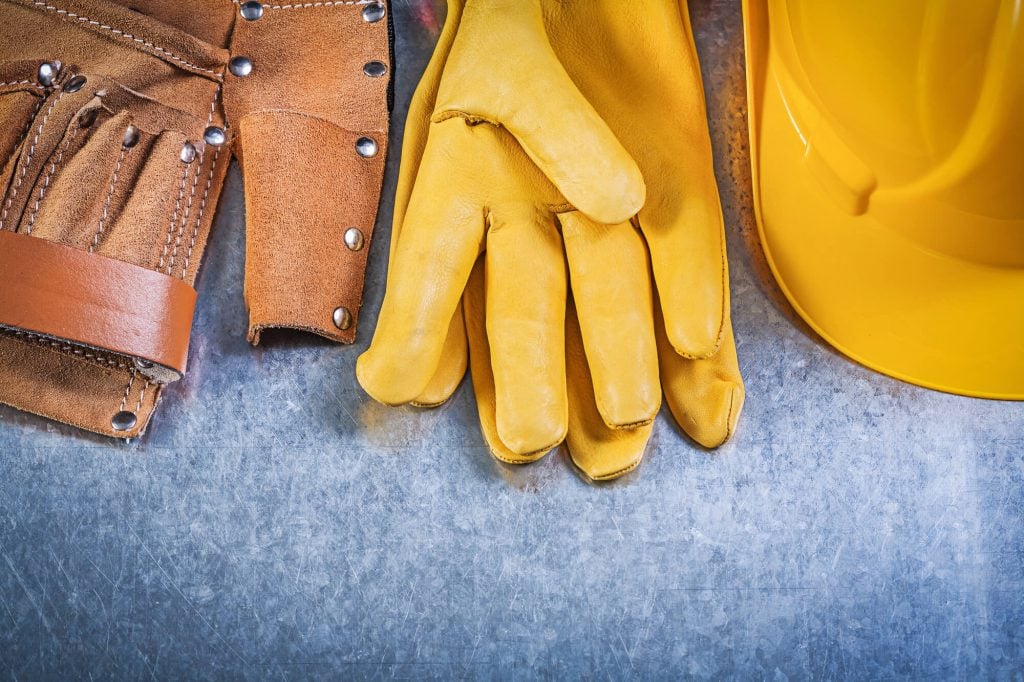 Safety Equipment