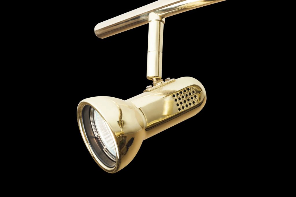 Adjustable LED Downlight