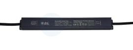 30W 24V DC 0/1-10V Dimmable LED Driver