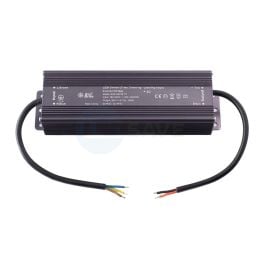 24V 100W 0/1-10V Dimmable Driver