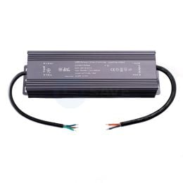 24V 150W 0/1-10V Dimmable Driver
