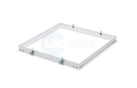 300 x 300 LED Panel Light Recessed Mounting Kit