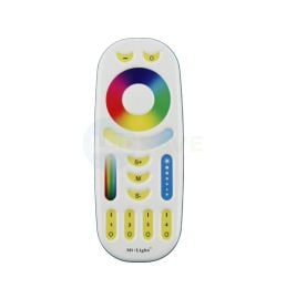 RGB + CCT 4 Zone Remote Controller