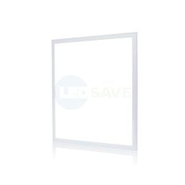 500mm x 500mm LED Panel Light (5000k)