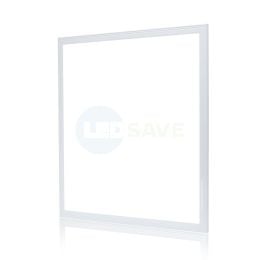 IP65 600 x 600 LED Panel Light 6000K with MEAN WELL Driver