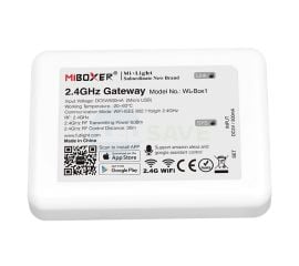 Wi-Fi Gateway for LED Strip Control (WL-BOX1)