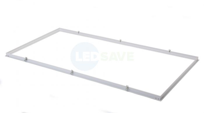 led ceiling panels 1200 x 600