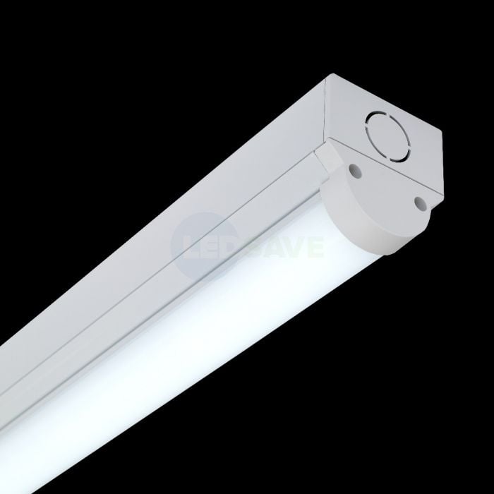 Led twin batten lights 6ft on sale