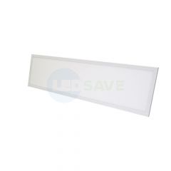 1200mm x 300mm Excel LED Panel Light with Philips Driver (32W or 40W)