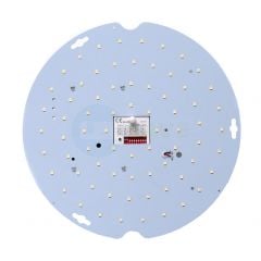 15W Gear Tray with Microwave Sensor (Optional Corridor Function)