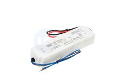 Mean Well 24V 100W LED Driver (Constant Voltage) LPV-100-24