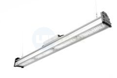 1-10V Dimmable 200W IP65 Linear LED High Bay Light