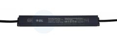 30W 24V DC TRIAC Dimmable LED Driver
