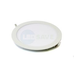 20W Round LED Panel light with Philips Driver