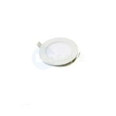 8W Round LED Panel light with BOKE Driver