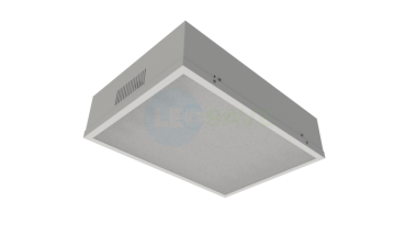 LED Warehouse Lighting
