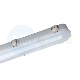 Non corrosive led light fittings sale