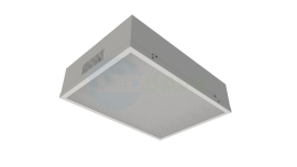 150W High Output LED Low Bay front