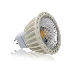 4.5W 9 SMD MR16 LED 