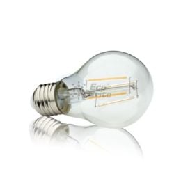 5W E27 LED Filament GLS