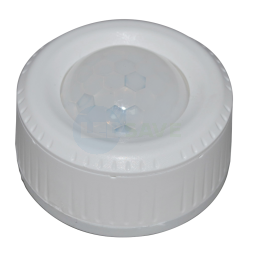 Zhaga Plug-&-Play PIR Sensor for EB79 Lowbay