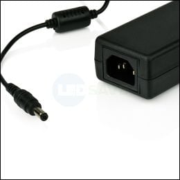 30W 12V DC Desktop LED Driver-Transformer