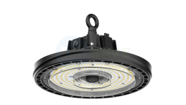 150W IP65 LED Low Bay Light 150lm/W With Zhaga Socket For Sensor-1