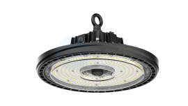 200W IP65 LED Low Bay Light 150lm/W With Zhaga Socket For Sensor-1