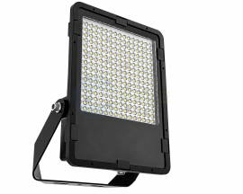 150W LED Floodlight with 5 year warranty 180lm/W efficiency (5700K)