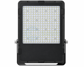 200W LED Floodlight with 5 year warranty 180lm/W efficiency (5700K)