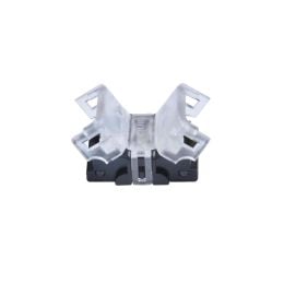 Hippo-M LED Strip to Strip Connector for Single Colour 10mm IP20 LED Strip.