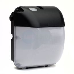 LED Wall Pack / Bulkhead with Philips Driver