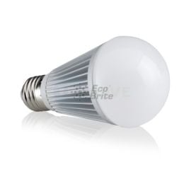 12W GLS E27 Warm White