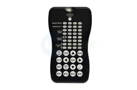 Remote to set Zhaga Plug-&-Play Sensors for EB79 Lowbay