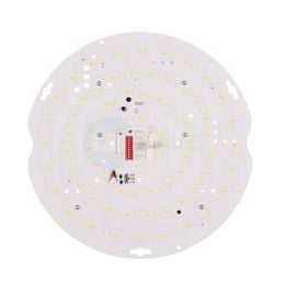 15W Gear Tray with Microwave Sensor (Optional Corridor Function) & 3Hr Emergency