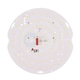 15W Gear Tray with Microwave Sensor (Optional Corridor Function)